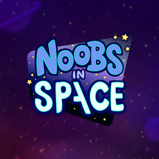 Noobs in Space