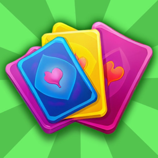 Cards Sort Puzzle Zen Relax Cards Sort Puzzle Zen Relax