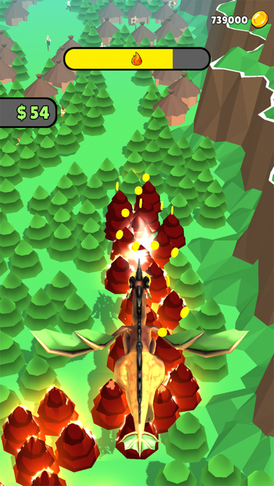 Merge Dragon Run Hatch Battle スクリーンショット
