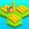 Farm Land 3D