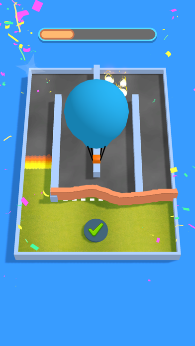 Crazy Firefighter! Screenshots