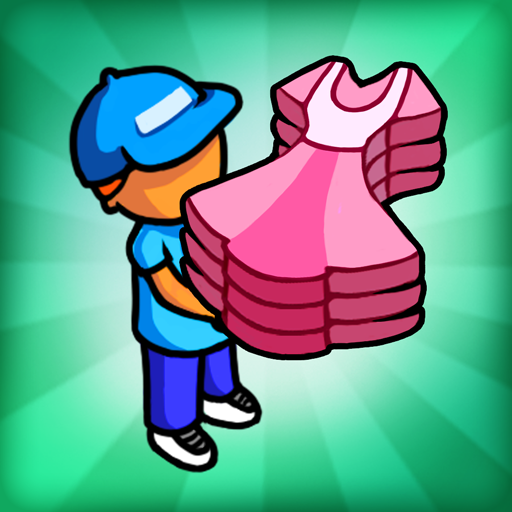 Shop Makeover