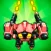 Mech Runner 3D: Gun Battle