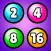 Merge Balls Shooter 3D