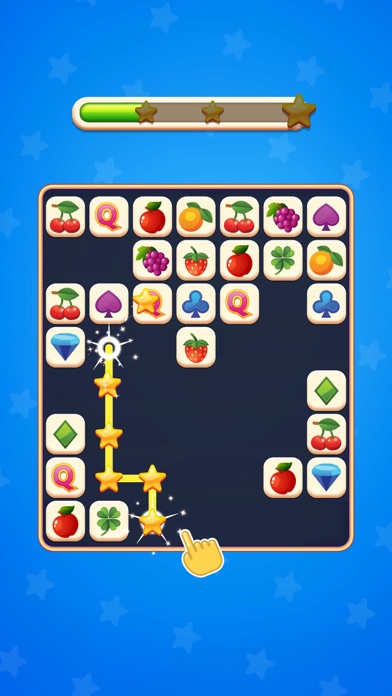 Tile Seeker 3D Screenshots