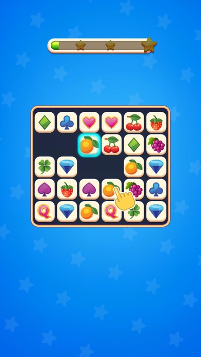 Tile Seeker 3D Screenshots