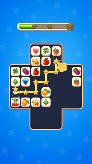 Tile Seeker 3D Screenshots