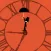 Stickman Umbrella Falls