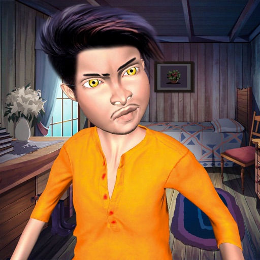 Scary Brother 3D - Prank Hero Scary Brother 3D - Prank Hero