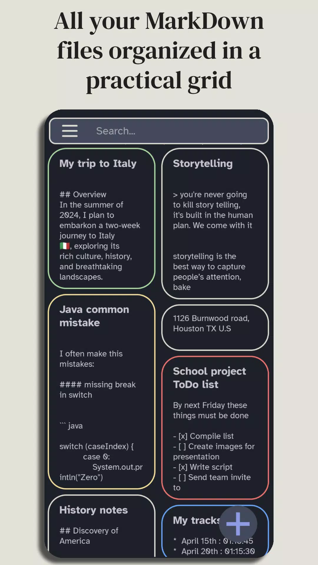 Markdown editor - PocketMark APK for Android Download - PGYER APKHUB