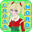 Christmas Carol Crossword