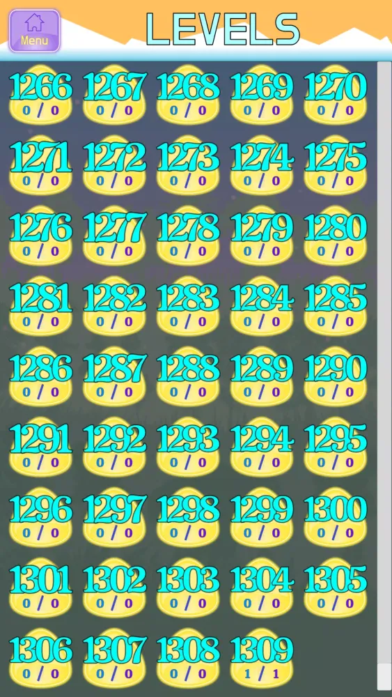 Christmas Carol Crossword Screenshots
