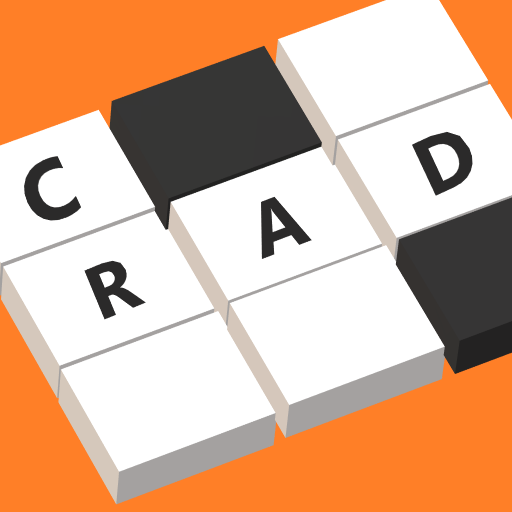 Crad - Cruciverba Adventure