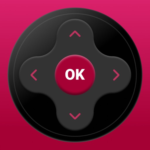 Free TV Remote™ for LG TVs Free TV Remote™ for LG TVs