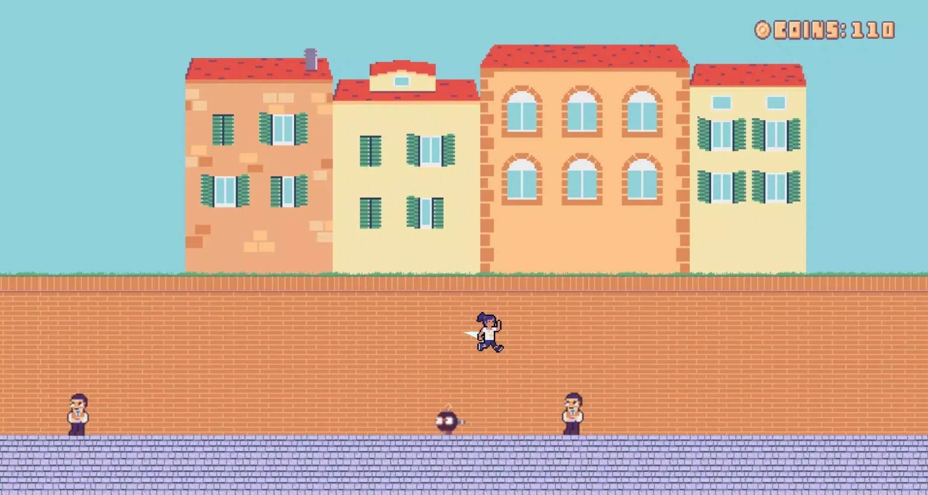 LA MIA RAGAZZA È UNA NERD Screenshots