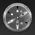 Binary Clock - Analog