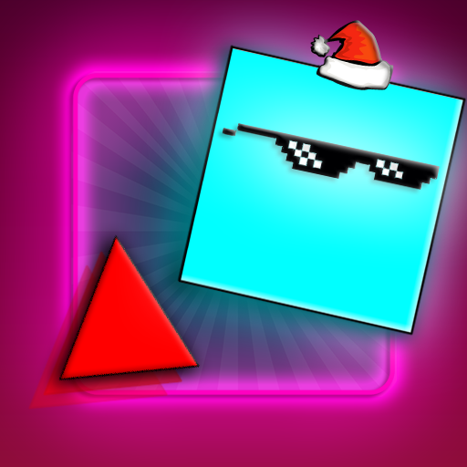 Triangle Rush
