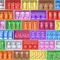 Colorful Vending Sort