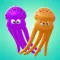 Octo Rush!