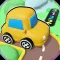 Route Riddle: Car Puzzle