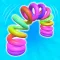 Slinky Maze