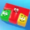 Block Jam Puzzle