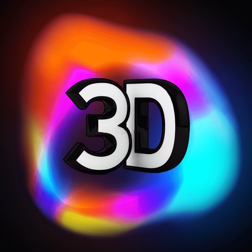 Lock Screen Depth 3D Wallpaper Lock Screen Depth 3D Wallpaper