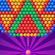Bubble Shooter Game Legend