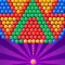 Bubble Shooter Game Legend