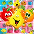 Fruit Candy Blaster Match 3