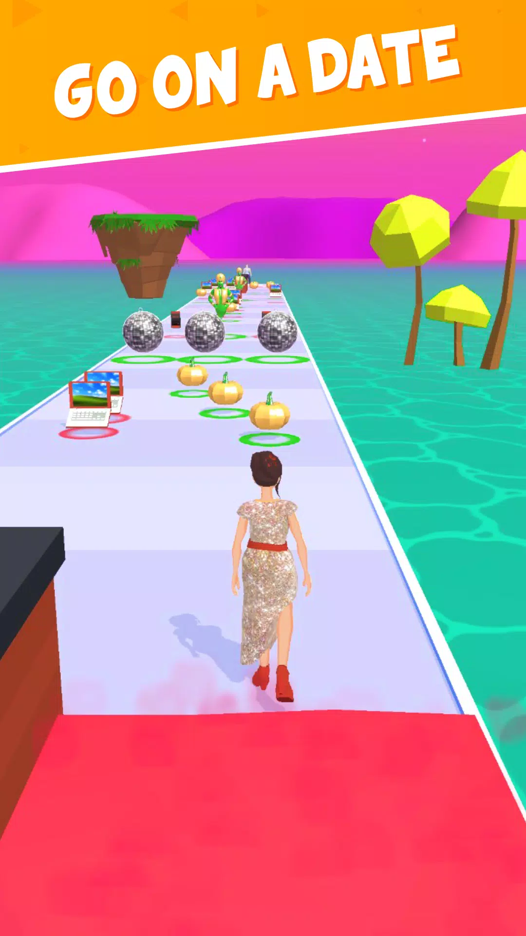 Date 'N Run Screenshots