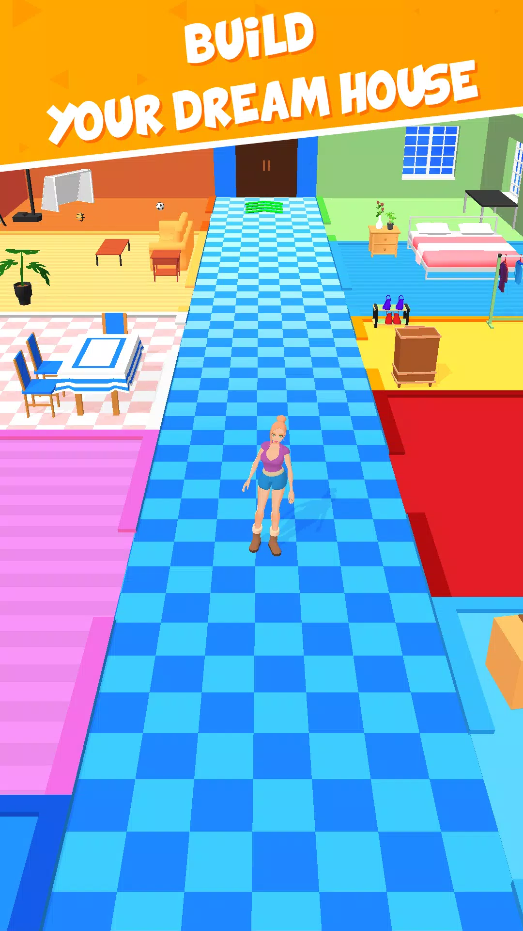 Date 'N Run Screenshots