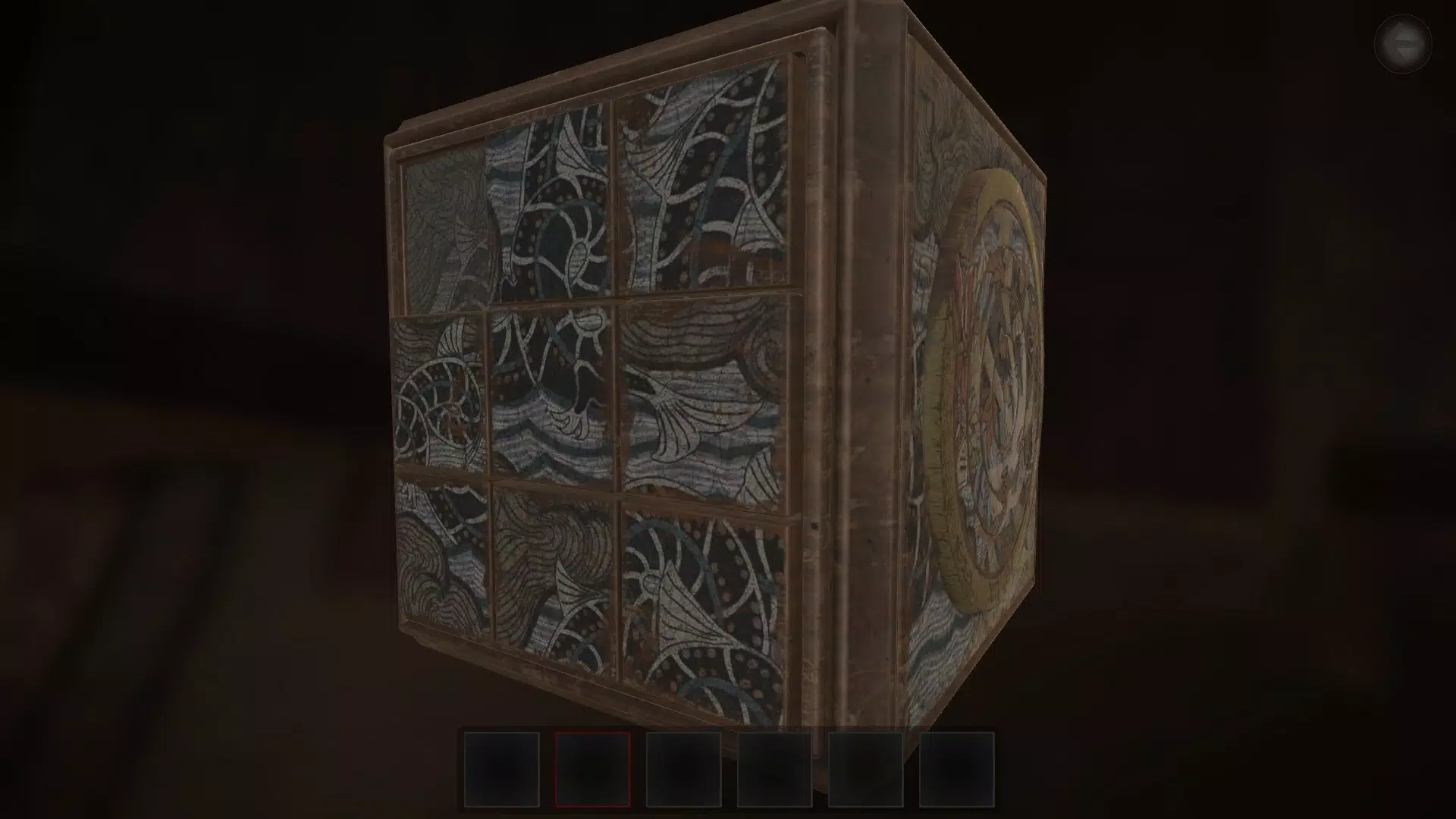 Bone Lover - Horror Escape Screenshots