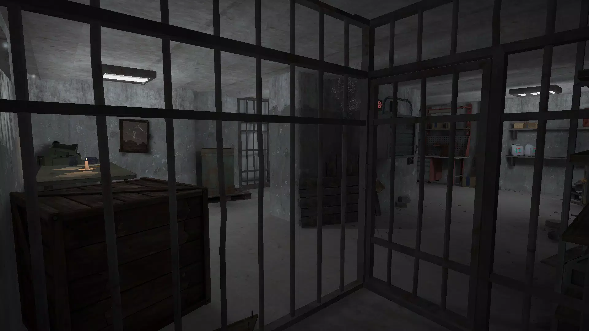 Bone Lover - Horror Escape Screenshots