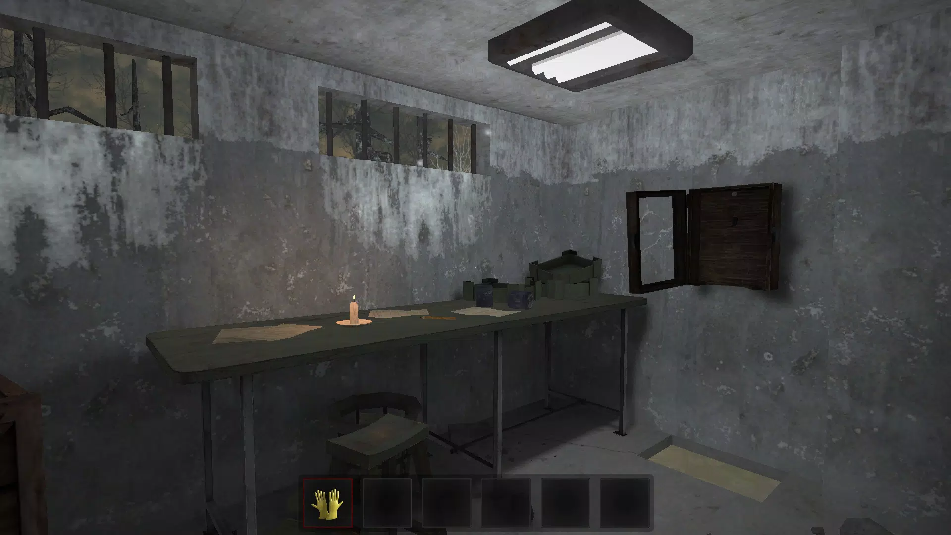 Bone Lover - Horror Escape Screenshots