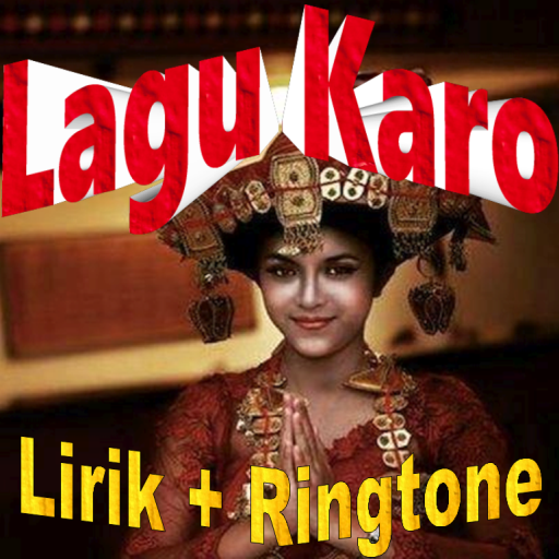 Lagu Karo Offline + Ringtone Lagu Karo Offline + Ringtone