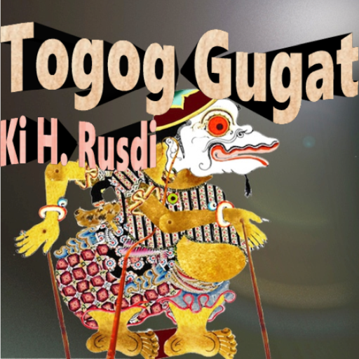 Togog Gugat Warisan Wayang