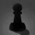 Dead Simple Chess Clock