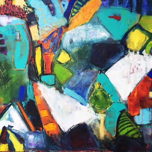 Abstracted Abstracted