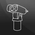 Zubr Binoculars
