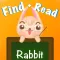 Find+Read