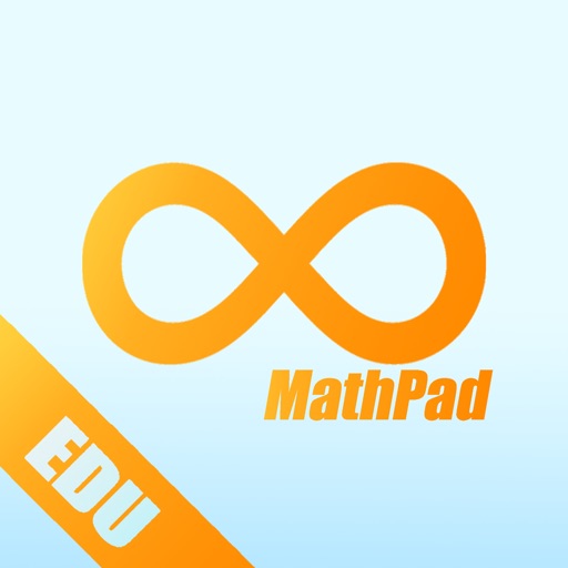 MathPad EDU MathPad EDU