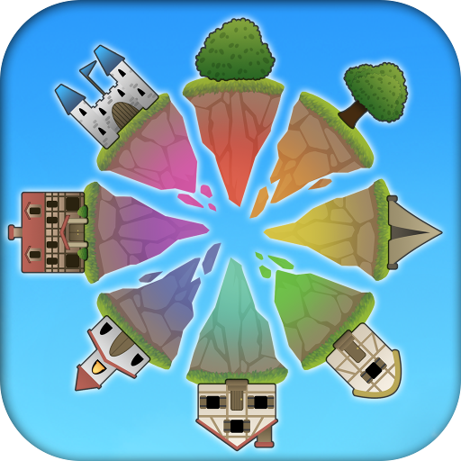 Octa Puzzle