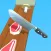 Knife Race 3D- Slice It Master