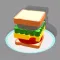 Hungry Puzzle -Sandwich Inc 3D