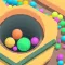 Sand Action - Dig Balls Master