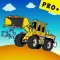 Truck Jigsaw Puzzle -Pro