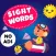 Sight Words Kindergarten .
