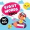 Sight Words Learning Pro
