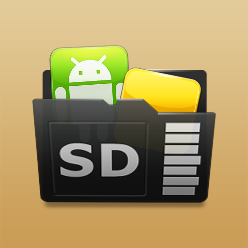 AppMgr Pro III (App 2 SD) AppMgr Pro III (App 2 SD)